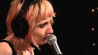Jessica Lea Mayfield - Do I Have The Time (Live on KEXP)