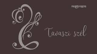 Paddy and the Rats - Tavaszi Szél