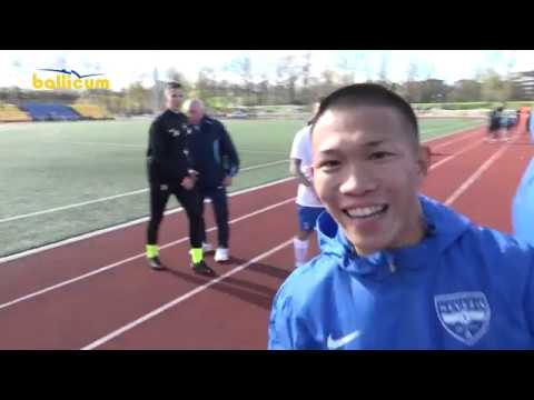 Kėdainių Žinios 2018 04 23