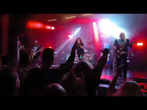 Arakain - Dnes ještě ne! (Live In KC Karlov Benešov 2025)