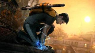 InFamous 2: The Blue Soundtrack - [Track 23/23] - Fade Away