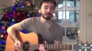 Drugstar (Indochine) - Guitare tutorial