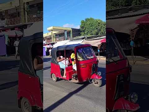 cantón cara sucia en el distrito de san Francisco Menéndez en ahuchapan.