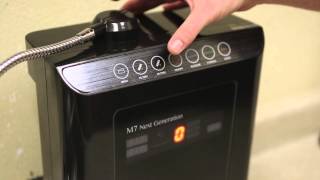 LIFE Ionizers Next Generation Filter Reset