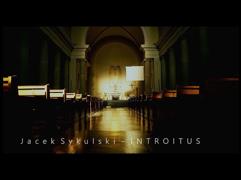 Jacek Sykulski - Introitus