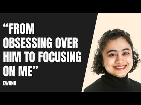 Ewana: From heartbreak to empowerment