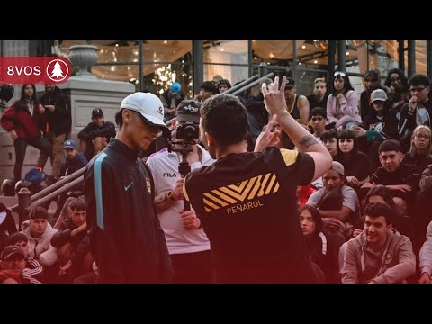 DAC 🇦🇷 vs KILATE vs DAMI vs GUILLE -Octavos- DarkJail Competición III 2022