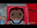Little Baby Bum Little Babies On The Bus Effects Sponsored By Klasky Csupo 2001