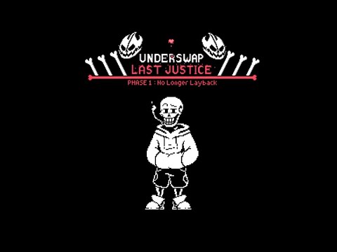 Underswap last justice(old) full ost