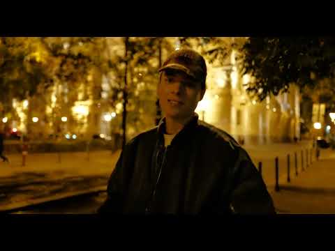 Touring as DJ and Producer for the first time | AUGUSTE in Budapest, Amsterdam, London 002