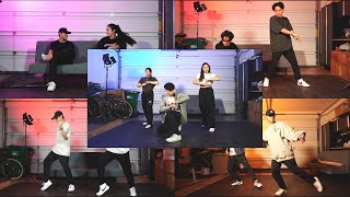 2023 Dance Choreography Compilation