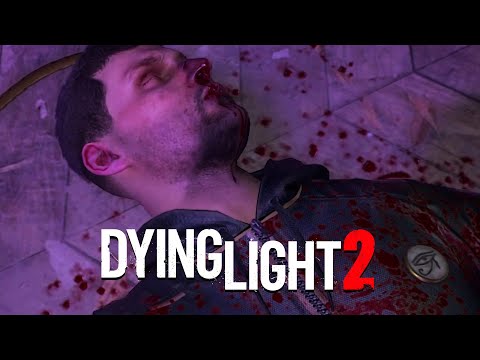 DYING LIGHT 2 UNCUT Gameplay Deutsch #56 - Töten oder nicht töten