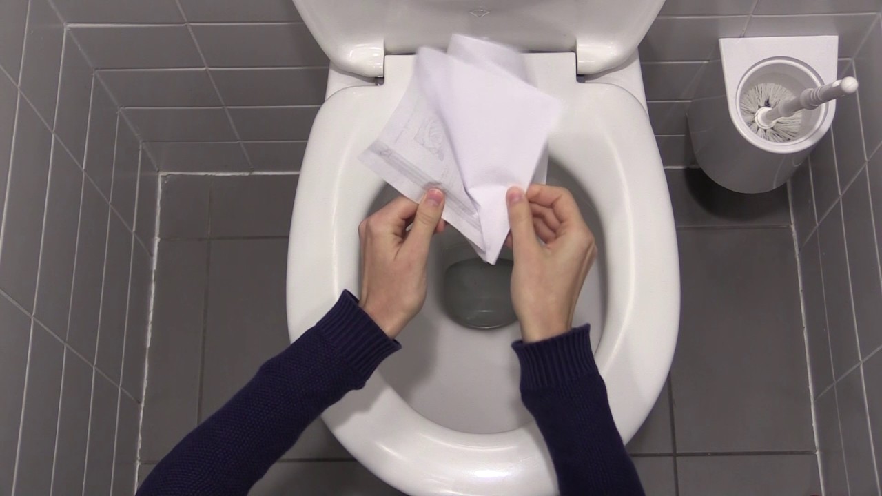 Opvangen van de stoelgang: FecesVanger