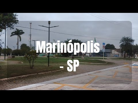 Marinópolis - SP