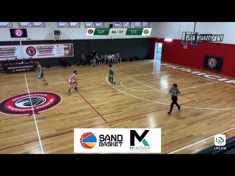 C Silver | Pol  Supernova vs Stelle Marine