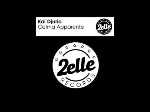 (128Kbps) Kai Djuric - Calma Apparente (Luca Lala Main Mix) [2Elle Records]