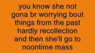 Shaggy - Wasn&#39;t Me lyrics
