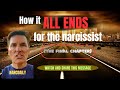HOW IT ALL ENDS FOR THE NARCISSIST 