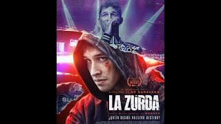 LA ZURDA / TRÁILER OFICIAL / COMPETENCIA ARGENTINA #BAFICI 2025