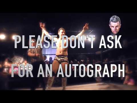 Angel Cruz OTT Entrance Video