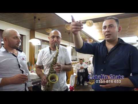 Godici & Orchestra Tunete si Fulgere - Cele mai noi doine 2018 - Nunta Germania * Nou *