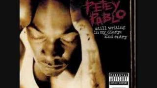 Petey Pablo - Jam Y&#39;all