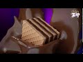 Try The All New Cadbury Zip