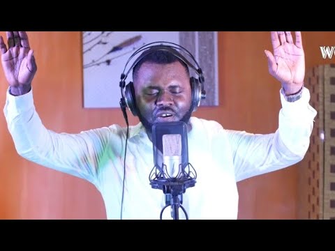 ERNEST OPOKU...PURE WORSHIP/DIRECT ENCOUNTER  WITH GOD..