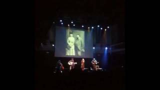 Natalie Merchant - if no one ever marries me