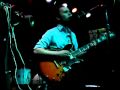 Jens Lekman - Silvia (Live 06/05/2009)