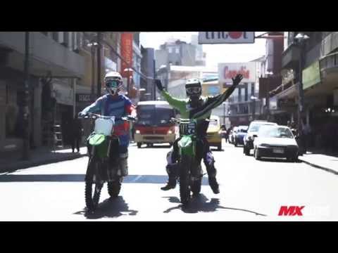 Shift MX 2016 Racewear Teaser | MXstore.com.au