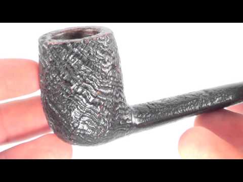Savinelli Punto Oro 814 KS Billiard Style Smoking Pipe From PIPELIST.COM