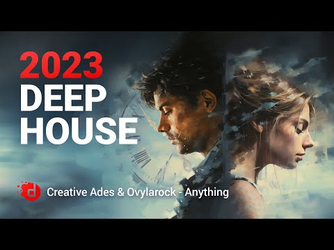 Creative Ades & Ovylarock - Anything