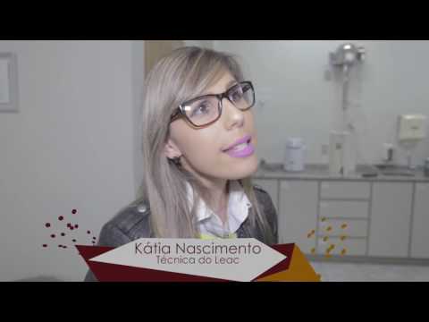 Vestibular de Verão 2017 Unifra/Atlântida - Biomedicina