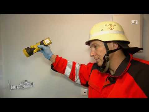 Berufsfeuerwehr München - Achtung Notaufnahme