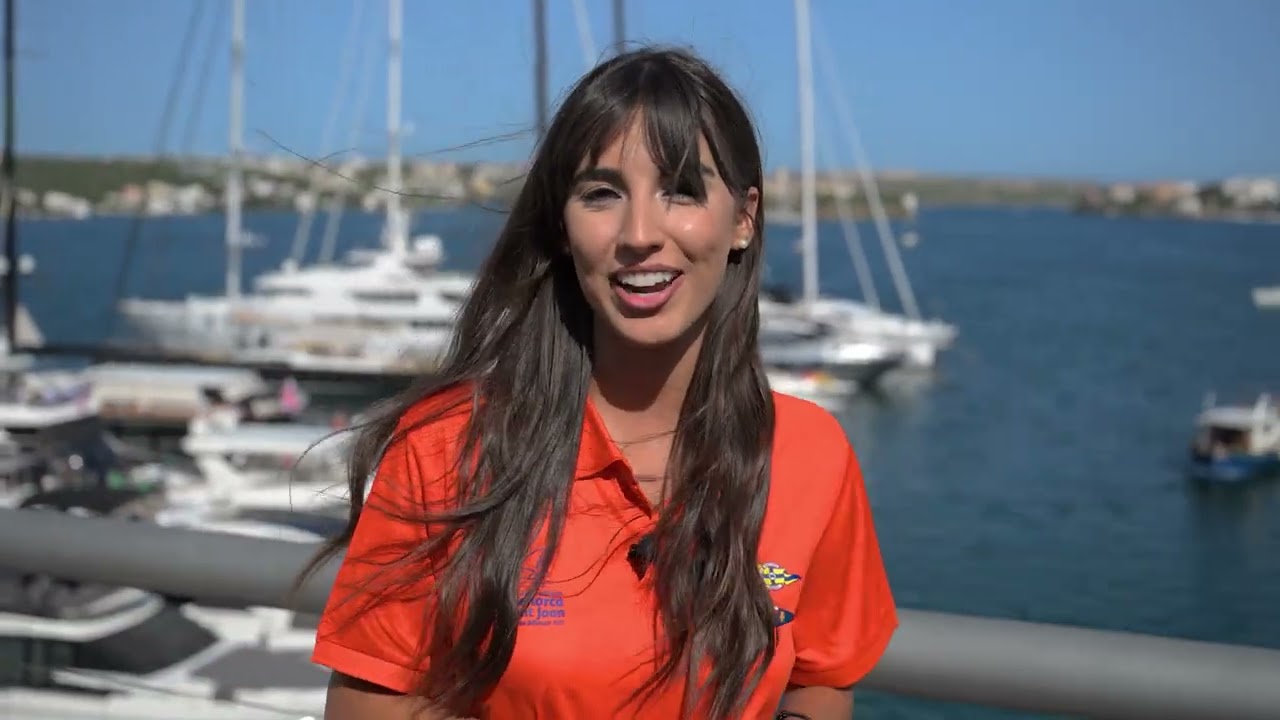 XXXVIII Ruta de la Sal & Menorca Sant Joan 2026