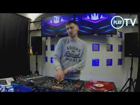 Live @PlayTV 26.11.2014 - Ewsei
