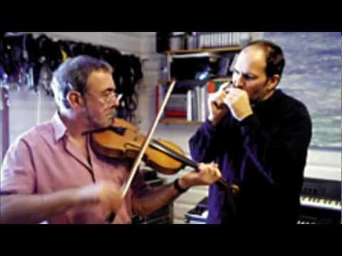 Aly Bain & Ale Moller - Crying Waltz (Gråtvalsen]