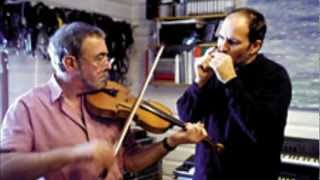 Aly Bain & Ale Moller - Crying Waltz (Gråtvalsen]