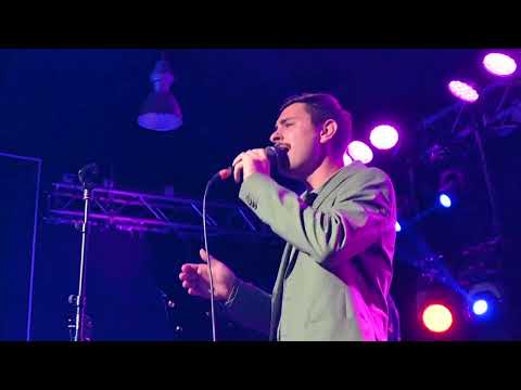 Viktor Tumbas Quintet  25.10.2023