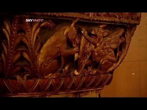 Disappearing London s01e04 (2006)