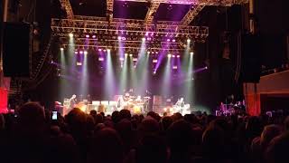Black Country Communion - Over My Head - Wolverhampton 2018