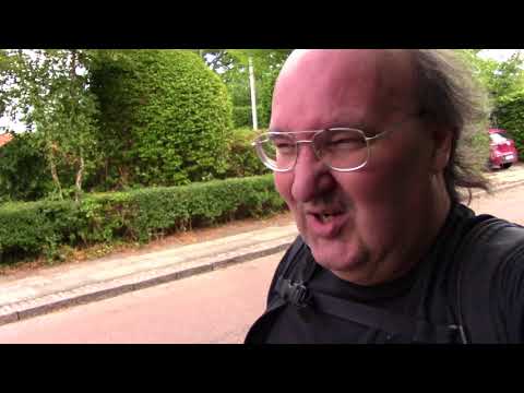 MongoTV_1223 - Del 2 - Søndagsgåtur - 5.August 2018