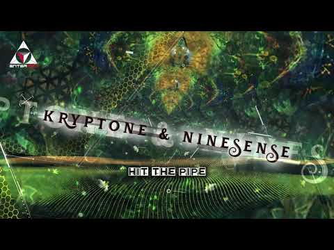 Kryptone & Ninesense - Hit The Pipe