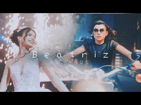 Melhor filme de 15 anos  - Beatriz Storytelling teen 15 anos