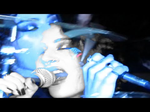 Metal Blade Records and MESSA