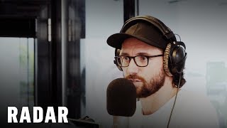 Special Request Interview w/ Ray Keith | Blueprint