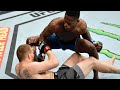 Best of the Month on UFC FIGHT PASS - The Future is Now