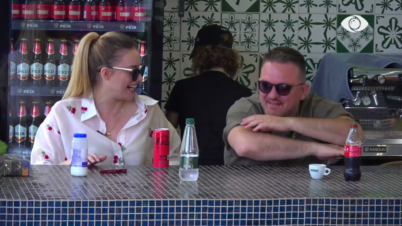 “T’u rrit mendja në moshën 47-vjeçare…”/ Egla-Meritonit: Ty të është vjetëruar truri