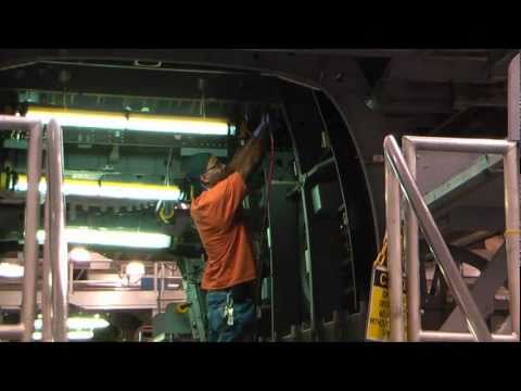 V-22 Osprey: Mission of success